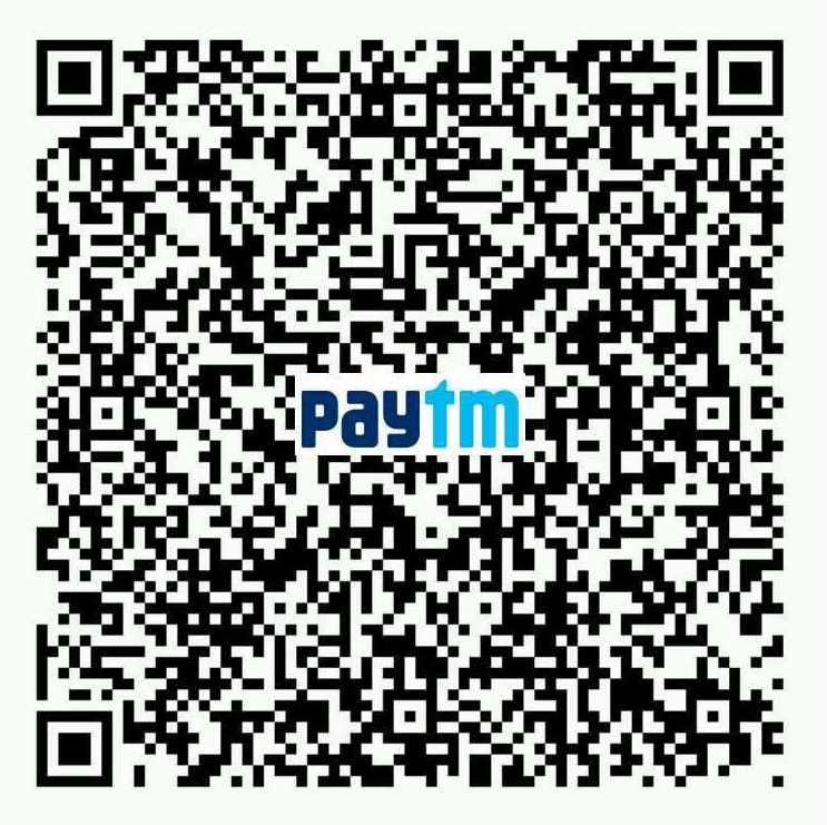 Paytm Scan